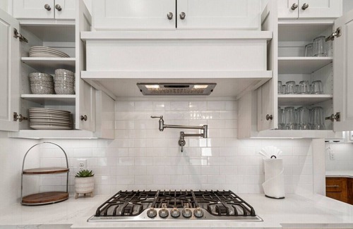 Deco District Maison | Gathering Place Luxury-Pool/Spa/OutdoorKitchen
