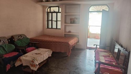 Naini Maison | GaTi Home Stays