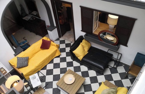 La Orotava Appartement | Gato Azul Coliving