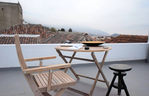 La Orotava Appartement | Gato Azul Coliving
