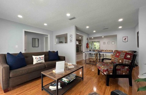 Gainesville Maison | Gator Haven
