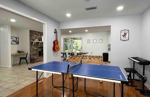 Gainesville Maison | Gator Haven