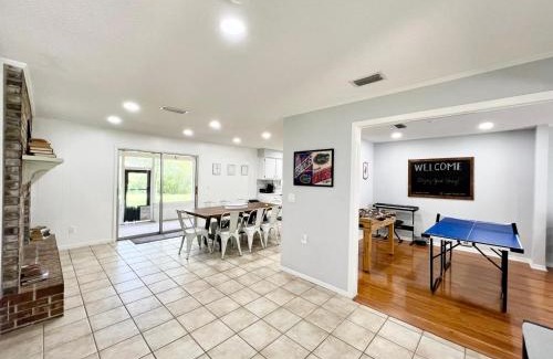 Gainesville Maison | Gator Haven