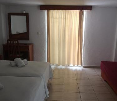 Pefkochori Maison | Gatos Beach