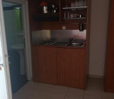 Pefkochori Maison | Gatos Beach