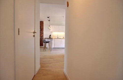 Saint-Laurent Appartement | Gats Place