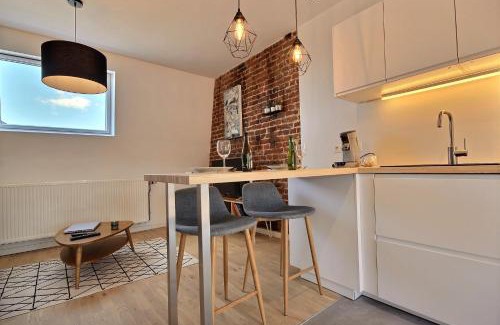 Saint-Laurent Appartement | Gats Place