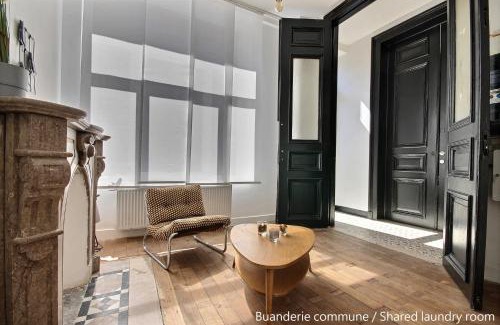 Saint-Laurent Appartement | Gats Place