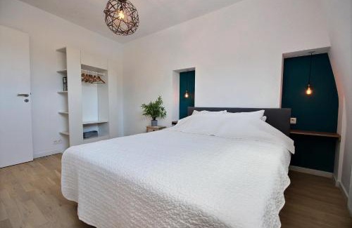Saint-Laurent Appartement | Gats Place