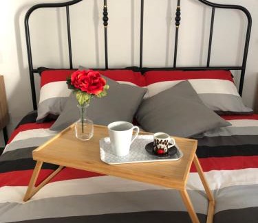 Reggio nell'Emilia Appartement | Gattaglio 22 Guest House