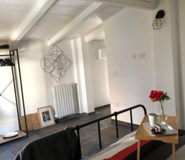 Reggio nell'Emilia Appartement | Gattaglio 22 Guest House