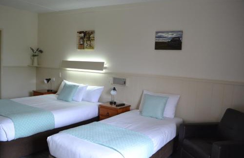 Gatton Hôtel | Gatton Motel