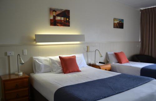 Gatton Hôtel | Gatton Motel