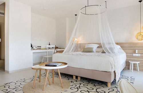 Santa Gertrudis Hôtel | Gatzara Suites Santa Gertrudis