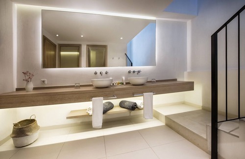 Santa Gertrudis Hôtel | Gatzara Suites Santa Gertrudis