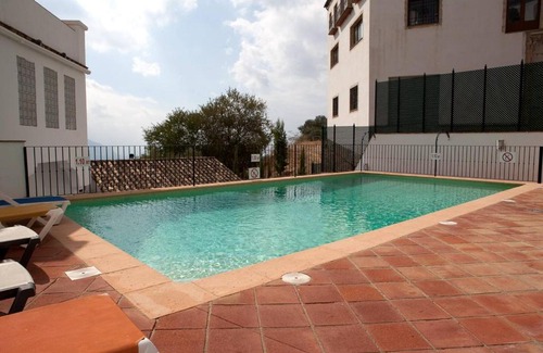 Gaucin Appartement | Gaucin Apartment Wgreat Viewspool