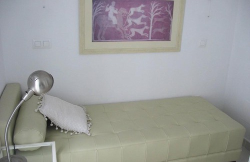 Gaucin Appartement | Gaucin Apartment Wgreat Viewspool