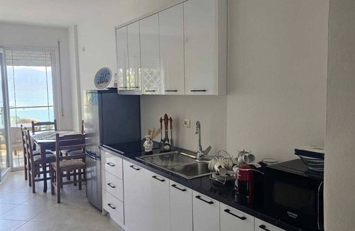 Orikum Appartement | Gaudium Loft