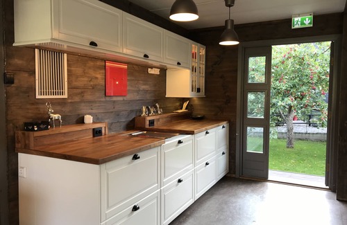 Gaupne Hôtel | Gaupnetunet Hotell og Hytter