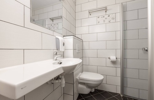 Gaupne Hôtel | Gaupnetunet Hotell og Hytter