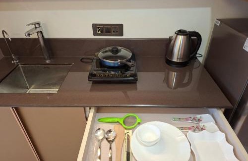 Greater Noida Appartement | Gaur City Studio