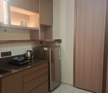 Greater Noida Appartement | Gaur City Studio