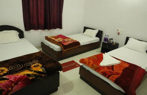 Bodh Gaya Maison | Gaurav guest house