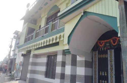Hasanpur Maison | Gaurav Homestay