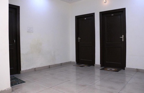 Zirakpur Hôtel | Gaurav Residency