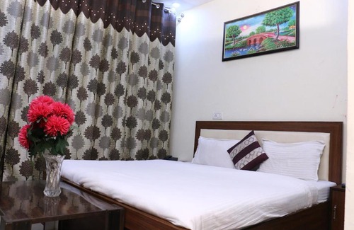 Zirakpur Hôtel | Gaurav Residency