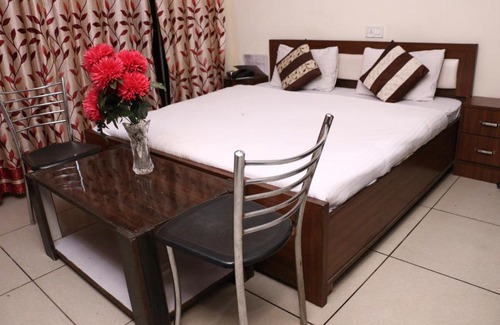 Zirakpur Hôtel | Gaurav Residency