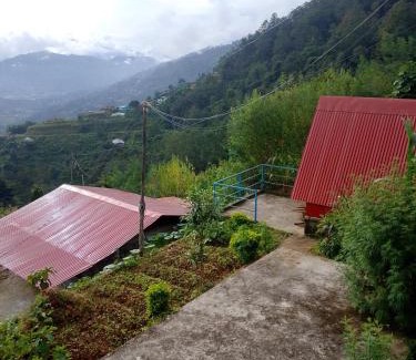 Changunarayan Maison | Gaurishankar organic home stay