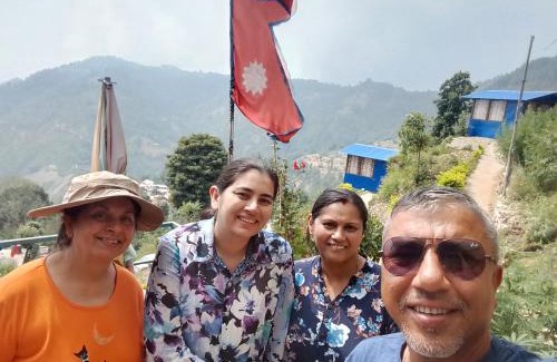 Changunarayan Maison | Gaurishankar organic home stay