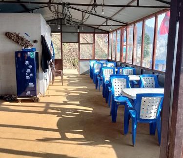 Changunarayan Maison | Gaurishankar organic home stay