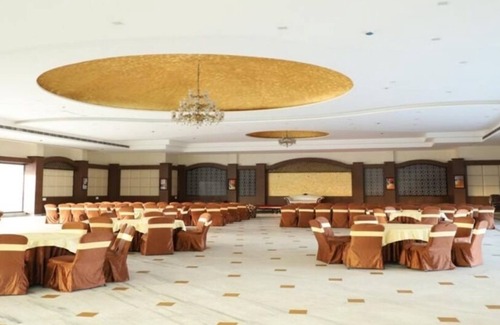 Bahadurgarh Hôtel | Gauriyya Tourist Resort