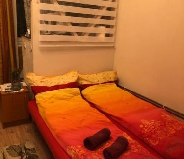 Cisnadie Appartement | Gaust's Studio