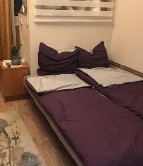 Cisnadie Appartement | Gaust's Studio