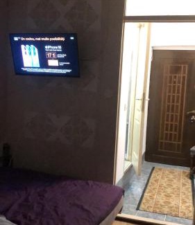 Cisnadie Appartement | Gaust's Studio