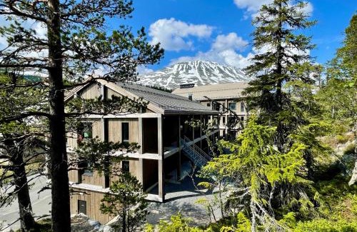 Atra Appartement | Gausta View
