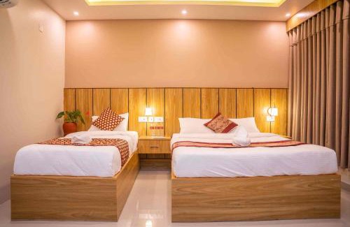 Banepa Station Balnéaire | Gautam Village Resort