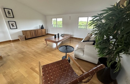 Castelldefels Maison | Gavà Mar: Villa Lujo 6 Pax Lilis House