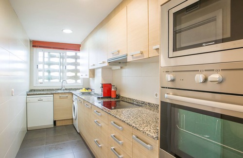Gava Appartement | GAVA2 BEACHFRONT PENTHOUSE BARCELONE CASTELLDEFELS