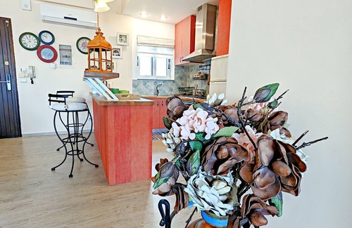 Molos-Agios Konstantinos Appartement | Gavalas Apartment in Agios Konstantinos