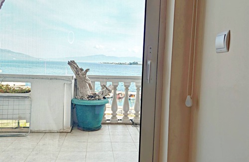 Molos-Agios Konstantinos Appartement | Gavalas Apartment in Agios Konstantinos