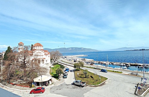 Molos-Agios Konstantinos Appartement | Gavalas Apartment in Agios Konstantinos