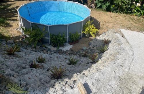 Quemados Maison | Gavidias Guest House