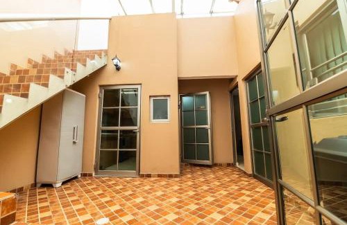 Morelos Maison | Gaviota Family