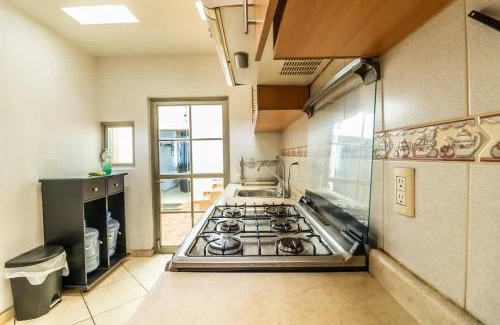Morelos Maison | Gaviota Family
