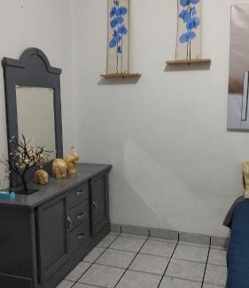 Downtown Guadalajara Maison | Gaviotas matrimonial