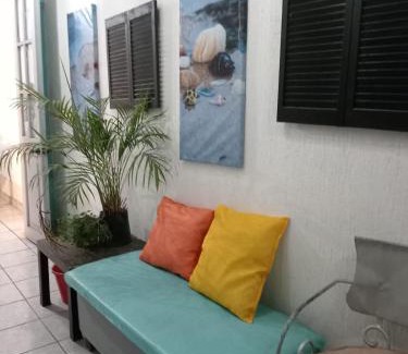 Downtown Guadalajara Maison | Gaviotas matrimonial